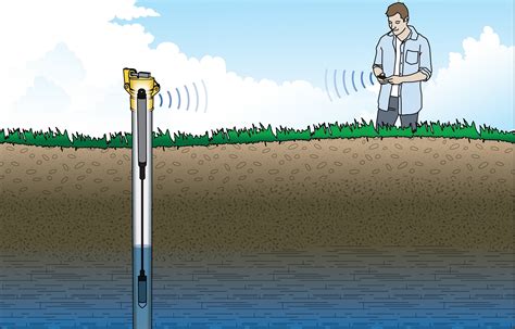 hobo water level data logger